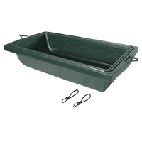 Game tub suitable for Gehetec Deep 210 game carrier Game tub suitable for Gehetec Deep 210 game carrier