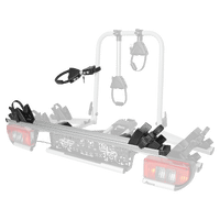 Extension bicycle carrier Atera Extension bicycle carrier Atera