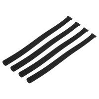 Ratchet strap for wheel rails extra long Ratchet strap for wheel rails extra long