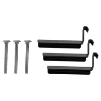 U-bolt kit Menabo Juza / Chrono U-bolt kit Menabo Juza / Chrono