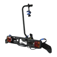 Bike carrier Hapro Atlas Active I - 7P