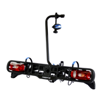 Bike carrier Hapro Atlas Active I - 13P