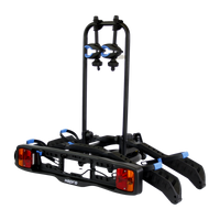 Bike carrier Hapro Atlas Active II - 7P