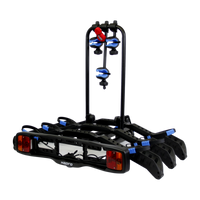 Bike carrier Hapro Atlas Active III - 7P