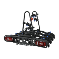 Bike carrier Hapro Atlas Active IV - 13P