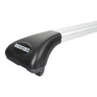 Roof Rack Menabo Ariete 81,5 - 119,5 cm Roof Rack Menabo Ariete 81,5 - 119,5 cm