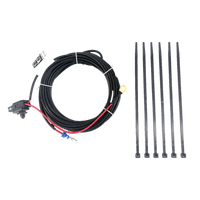 Extension kit for plus supply line