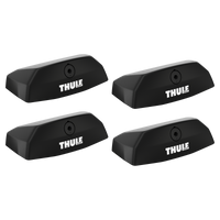 Thule Adapter 710750 Cover for Thule Fixpoint kit Thule Adapter 710750 Cover for Thule Fixpoint kit