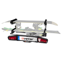 Ski carrier TowCar Aneto