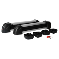 Ski rack / Snowboard carrier G3 Summit 4
