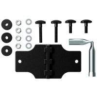 Accessories for T-slot fastening Peruzzo Pure Instinct Accessories for T-slot fastening Peruzzo Pure Instinct