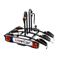Bike carrier TowCar B3 Bike carrier TowCar B3