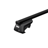 Roof Rack Thule SmartRack XT 135 cm Roof Rack Thule SmartRack XT 135 cm