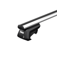 Roof Rack Thule SmartRack XT 135 cm Roof Rack Thule SmartRack XT 135 cm