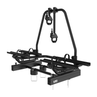 Bike carrier Eufab BC260 black Drawbar Bike carrier Eufab BC260 black Drawbar
