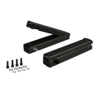 Extension of the fold-down function bicycle carrier Eufab BC260 Extension of the fold-down function bicycle carrier Eufab BC260