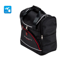 Flight handbag KJUST 36 x 23 x 42 cm Flight handbag KJUST 36 x 23 x 42 cm