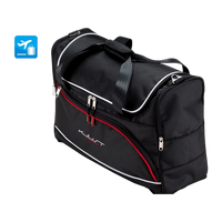 Flight handbag KJUST 51 x 23 x 42 cm Flight handbag KJUST 51 x 23 x 42 cm