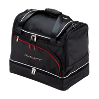 Sports bag KJUST 46 x 31 x 42 cm Sports bag KJUST 46 x 31 x 42 cm