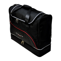 Sports bag KJUST 56 x 23 x 47 cm Sports bag KJUST 56 x 23 x 47 cm