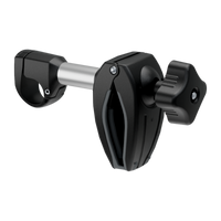 Frame holder, short for Menabo bike carrier Frame holder, short for Menabo bike carrier