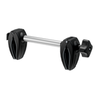 Double frame holder for Menabo bike carrier Double frame holder for Menabo bike carrier