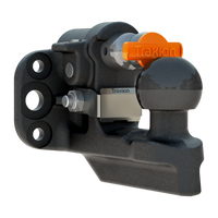 Universal ball head 2-hole / 4-hole Universal ball head 2-hole / 4-hole