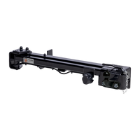 Van-Swing Swing module