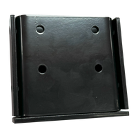 Van Swing adapter plate