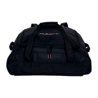 Roof box bag KJUST 61 x 47 x 25-30 cm Roof box bag KJUST 61 x 47 x 25-30 cm