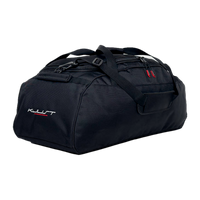 Roof box bag KJUST 62 x 36 x 32 cm Roof box bag KJUST 62 x 36 x 32 cm