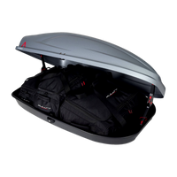 Roof box bag set G3 Absolute 320 Roof box bag set G3 Absolute 320