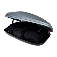 Roof box bag set G3 Helios 400 Roof box bag set G3 Helios 400