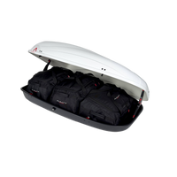 Roof box bag set G3 Helios 400 Roof box bag set G3 Helios 400