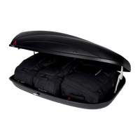Roof box bag set G3 Krono 400 Roof box bag set G3 Krono 400