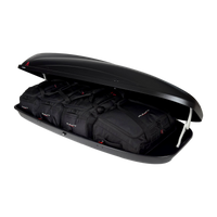 Roof box bag set G3 Krono 480 Roof box bag set G3 Krono 480