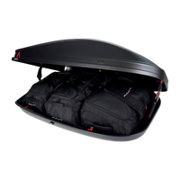 Roof box bag set G3 Spark 400 Roof box bag set G3 Spark 400