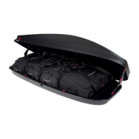 Roof box bag set G3 Spark 480 Roof box bag set G3 Spark 480