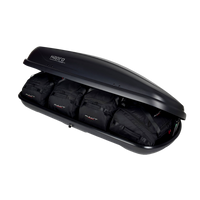 Roof box bag set Hapro Traxer 5.6