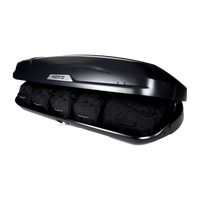 Roof box bag set Hapro Trivor 560 Roof box bag set Hapro Trivor 560