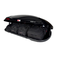 Roof box bag set Kamei Husky 330 Roof box bag set Kamei Husky 330