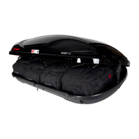 Roof box bag set Kamei Husky 510 Roof box bag set Kamei Husky 510