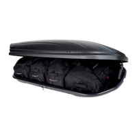 Roof box bag set Menabo Mania 460 Roof box bag set Menabo Mania 460