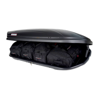 Roof box bag set Menabo Marathon 460 Roof box bag set Menabo Marathon 460