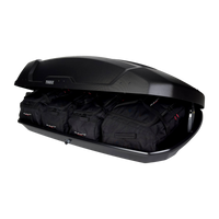 Roof box bag set Thule Force XT L Roof box bag set Thule Force XT L