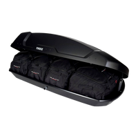 Roof box bag set Thule Force XT M Roof box bag set Thule Force XT M