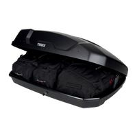 Roof box bag set Thule Force XT S Roof box bag set Thule Force XT S