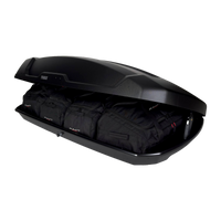 Roof box bag set Thule Force XT S Roof box bag set Thule Force XT S