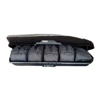 Roof box bag set Thule Motion XT XL Roof box bag set Thule Motion XT XL
