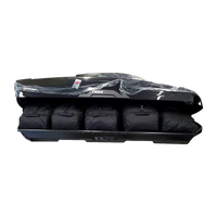 Roof box bag set Thule Motion XT XXL Roof box bag set Thule Motion XT XXL